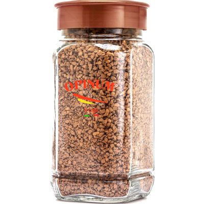 LIOFILIZZATO INSTANT KAFFEE LIOFILIZZATO INSTANT KAFFEE
